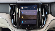 Volvo Xc60 2.0 B4P Plus Dark 5dr Geartronic Petrol Estate